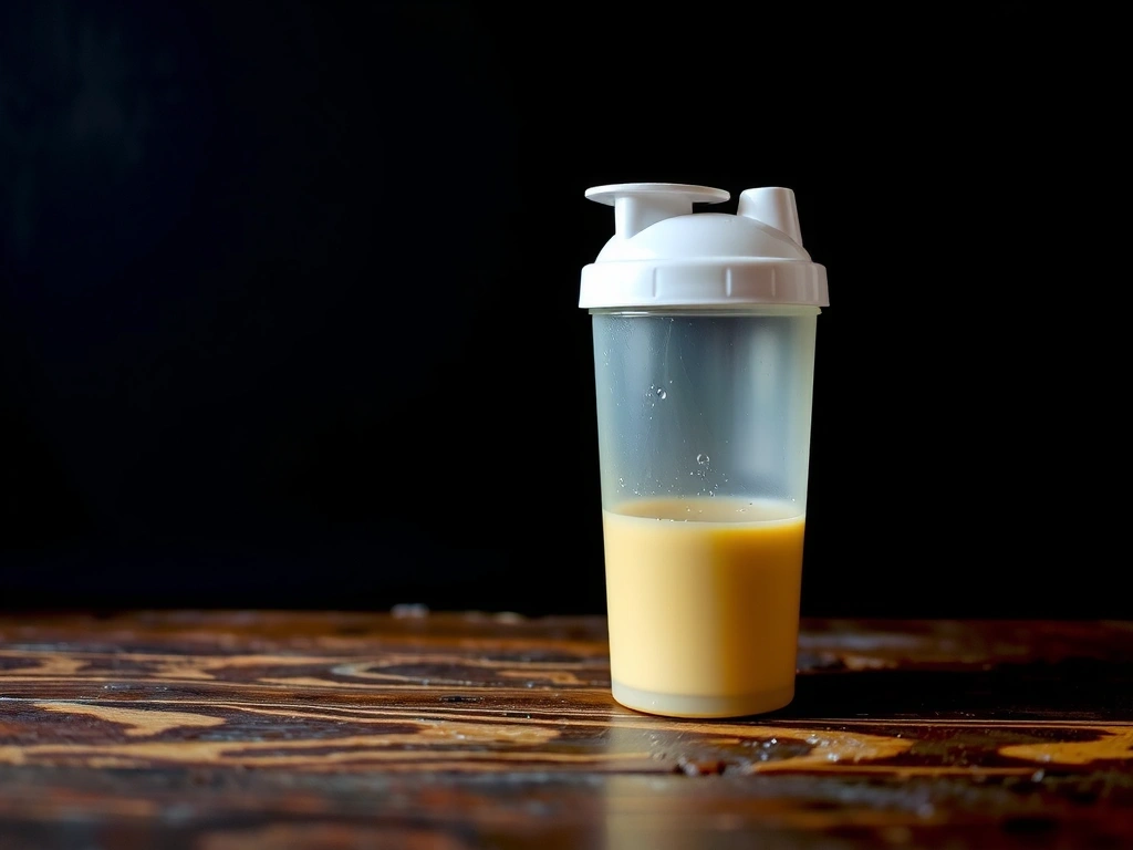 Suplimente pentru forță și recuperare