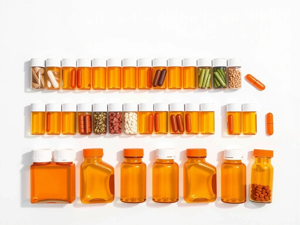 Suplimente pentru sănătate generală