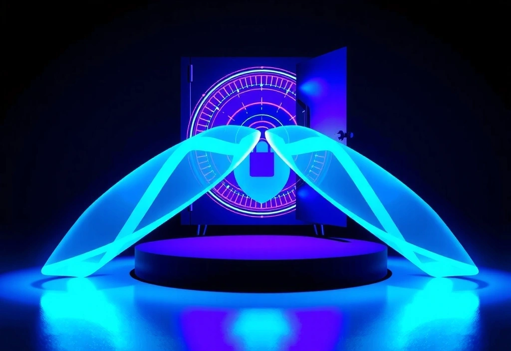 Concept de securitate a datelor